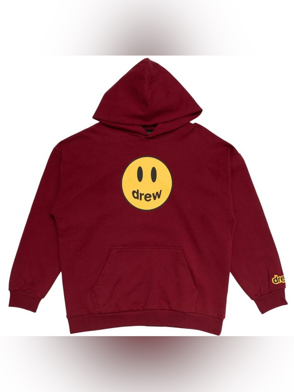 Drew House Mascot Oversized Hoodie, Size M